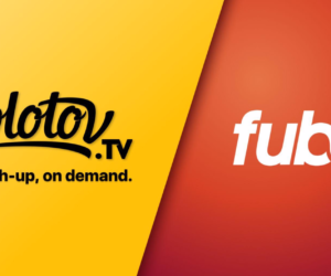 fuboTV fait l’acquisition de Molotov