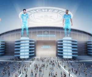 Fan Engagement – Sony va créer un monde virtuel dédié à Manchester City