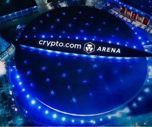 Naming : Le Staples Center de Los Angeles va devenir la « Crypto.com Arena »