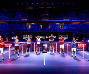 Tennis – Le prize money et les sponsors du « Intesa Sanpaolo Next Gen ATP Finals 2021 » et des 8 joueurs