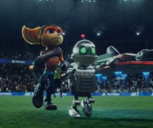 PlayStation dévoile sa nouvelle publicité dédiée à l’UEFA Champions League 2021-2022