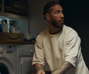 Black Friday 2021 – Amazon Prime Video met en scène Sergio Ramos et Thierry Henry dans une publicité pour le Pass Ligue 1