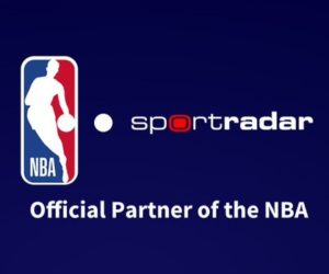 La NBA devient actionnaire de la société Sportradar
