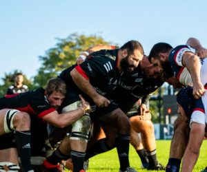 Rugby – Le Stade Niçois ouvre 10% de son capital au grand public