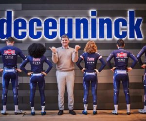Sponsoring / cyclisme – Deceuninck change d’équipe et mise sur Alpecin – Fenix emmenée par Mathieu van der Poel