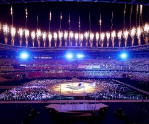 Le CIO communique l’audience mondiale des Jeux Olympiques de Tokyo 2020