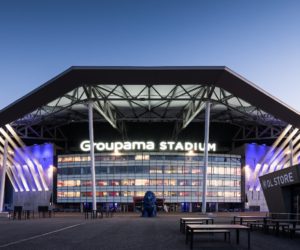 Groupama prolonge le Naming du stade de l’Olympique Lyonnais jusqu’en 2025 (Groupama Stadium)