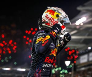 F1 – Canal+ réalise sa meilleure audience avec le Grand Prix d’Abu Dhabi et le titre de Max Verstappen