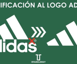 Un changement de logo pour adidas sur les maillots de football dès la Coupe du Monde Qatar 2022 ?