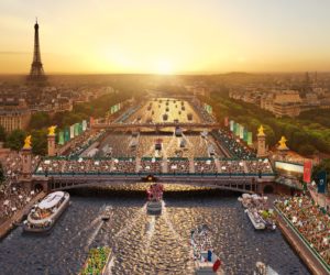 Paris 2024 lance son appel d’offres pour la réalisation des Cérémonies d’ouverture et de clôture des Jeux Olympiques
