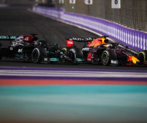 La Formule 1 se réjouit des audiences TV mondiales de la saison 2021