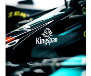 Face à la polémique, Mercedes AMG Petronas F1 Team et Kingspan stoppent leur partenariat