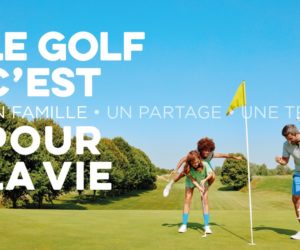 En 2021, les signaux sont au vert pour la filière golf en France avec un record historique du nombre de licenciés 