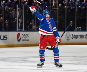 Classement 2021 de la valorisation des franchises NHL (Forbes) – Les New York Rangers atteignent les 2 milliards de dollars