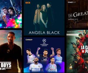 BON PLAN : Les chaînes Canal+, beIN SPORTS et Eurosport en promotion en novembre 2022