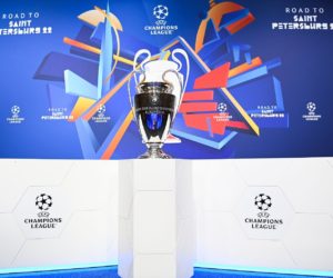 5 équipementiers différents pour les 1/8es de l’UEFA Champions League