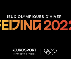 1 000h de direct, 25 experts… Eurosport présente son dispositif XXL pour les Jeux Olympiques d’Hiver de Pékin 2022