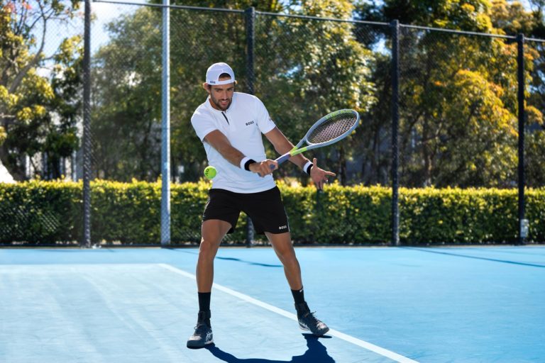 Tenis Zapatillas Hugo Boss Nueva Coleccion Hombre | Cuotas sin interés