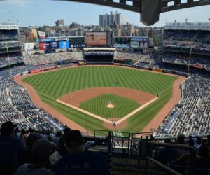 Droits TV – Apple bientôt diffuseur de la Major League Baseball (MLB) ?