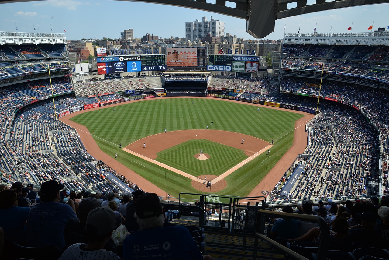 TV Rights: Will Apple Soon Be the Broadcaster for Major League Baseball (MLB)?