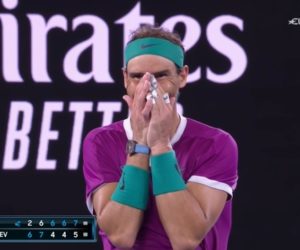 Tennis – Eurosport se félicite de l’audience de la finale de l’Open d’Australie entre Nadal et Medvedev