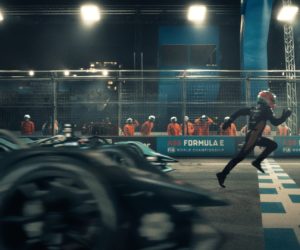 La Formula E lance sa saison 2022 avec le spot promotionnel « No Turning Back »