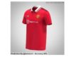 Un nouveau sponsor sur la manche des maillots de Manchester United dès 2022-2023 ?