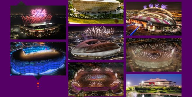 Coupe du Monde de football Qatar 2022 – Le prix des billets et les dates de vente (ticketing)