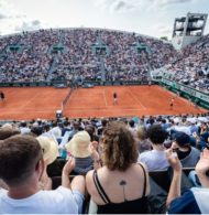 Roland-Garros 2022 : Le prix des billets et les dates de vente