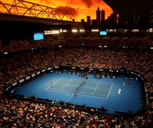 Tennis – Le détail du Prize Money de l’Open d’Australie 2022