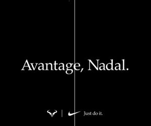 Nike, Babolat, Kia,… Les sponsors de Rafael Nadal célèbrent son 21ème titre du Grand Chelem (Open d’Australie 2022)