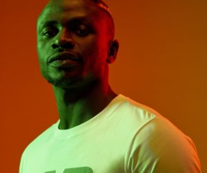 New Balance met en scène Sadio Mané en marge de la Coupe d’Afrique des Nations