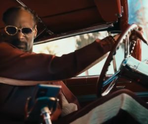 Super Bowl – Pepsi dévoile un trailer avec Dr. Dre, Snoop Dogg, Eminem, Mary J. Blige et Kendrick Lamar en marge du concert