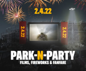 NFL – Washington va célébrer sa nouvelle identité (nom et logo) avec un « Park-N-Party »