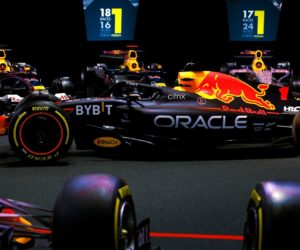 Formule 1 – Bybit nouveau partenaire d’Oracle Red Bull Racing pour le plus gros contrat « crypto » du sport