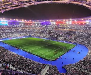 Tournoi des 6 Nations 2022 – France Rugby offre une expérience sur Twitch pour le match France – Italie