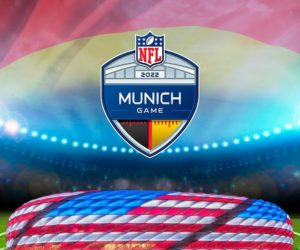 La NFL officialise l’organisation de 4 matchs de saison régulière en Allemagne d’ici 2025