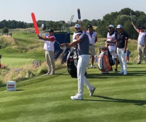 Golf – Cazoo signe un contrat de Naming avec l’Open de France 2022, le prize money doublé
