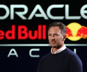 Naming – Oracle nouveau partenaire-titre de Red Bull Racing F1