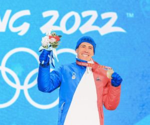 JO Pékin 2022 – Les sponsors et les primes du biathlète français Quentin Fillon Maillet