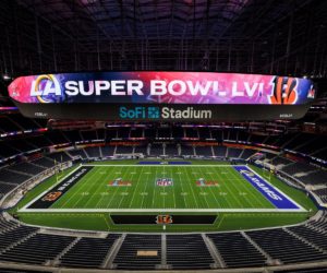 NFL – L’audience du Super Bowl 2022 aux Etats-Unis dévoilée