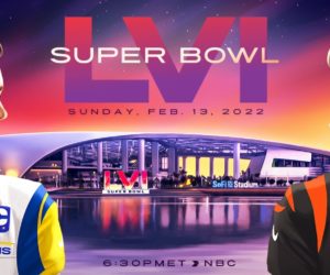 Super Bowl 2022 – Chaque spectateur recevra un NFT personnalisé