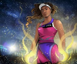 Tennis – Naomi Osaka nouvelle ambassadrice et actionnaire de la plateforme de cryptomonnaies FTX