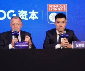 Olympique Lyonnais : Vers une sortie des actionnaires IDG et Pathé ?