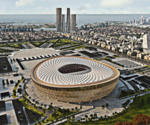 TF1 dévoile le tarif des spots publicitaires pour la Coupe du Monde de football Qatar 2022