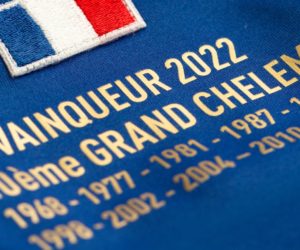 Tournoi des 6 Nations 2022 : comment les sponsors du XV de France célèbrent le Grand Chelem (publicités, merchandising)