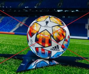 UEFA Champions League : adidas retire le ballon « Saint Petersburg 22 » de la compétition