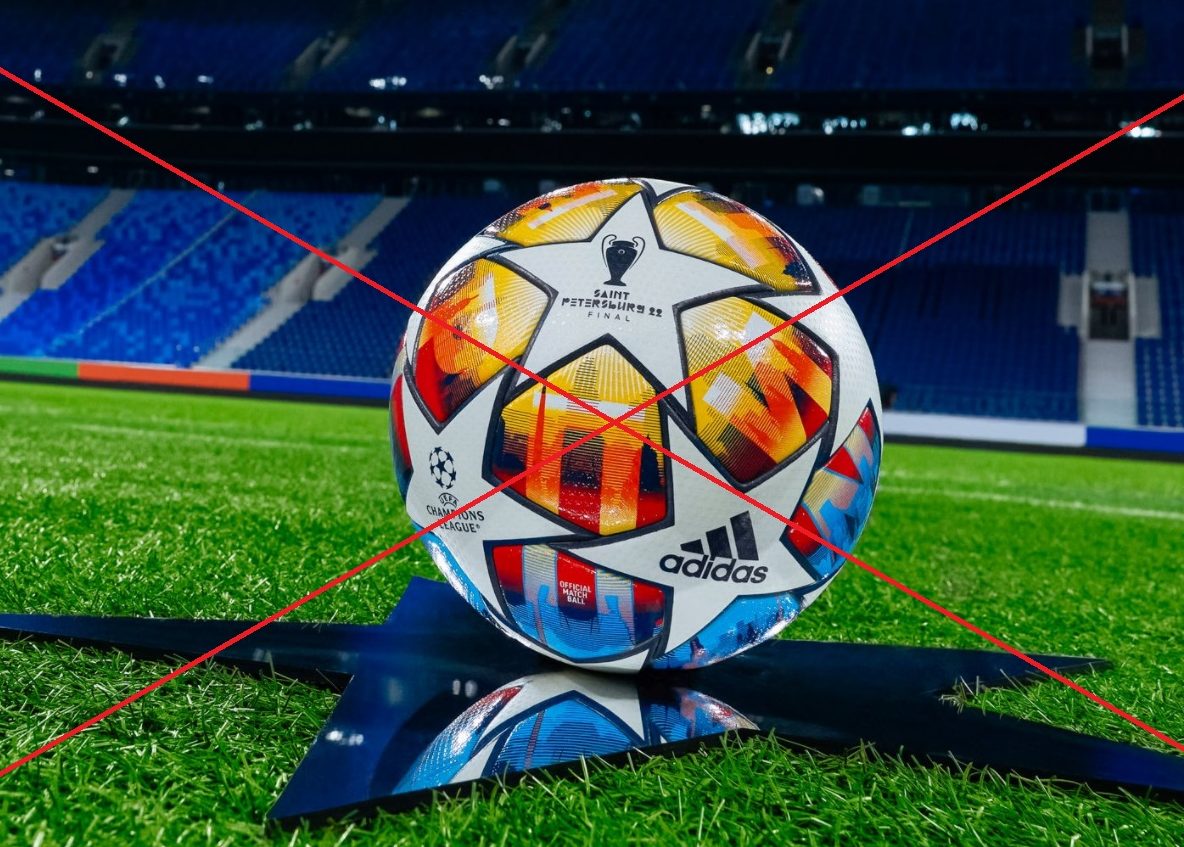 GOAL France - ⚽ Les ballons de l' UEFA Champions League
