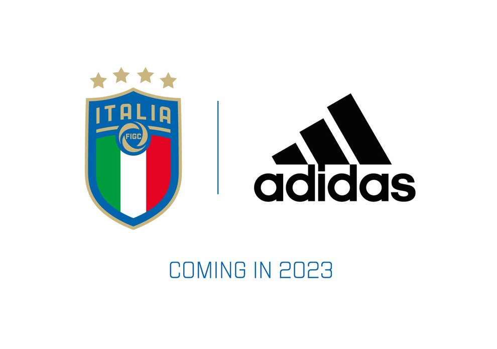 Calcio – Nuovo fornitore di Adidas in Italia per sostituire Puma