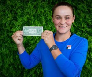 Tennis – Les revenus et les sponsors d’Ashleigh Barty